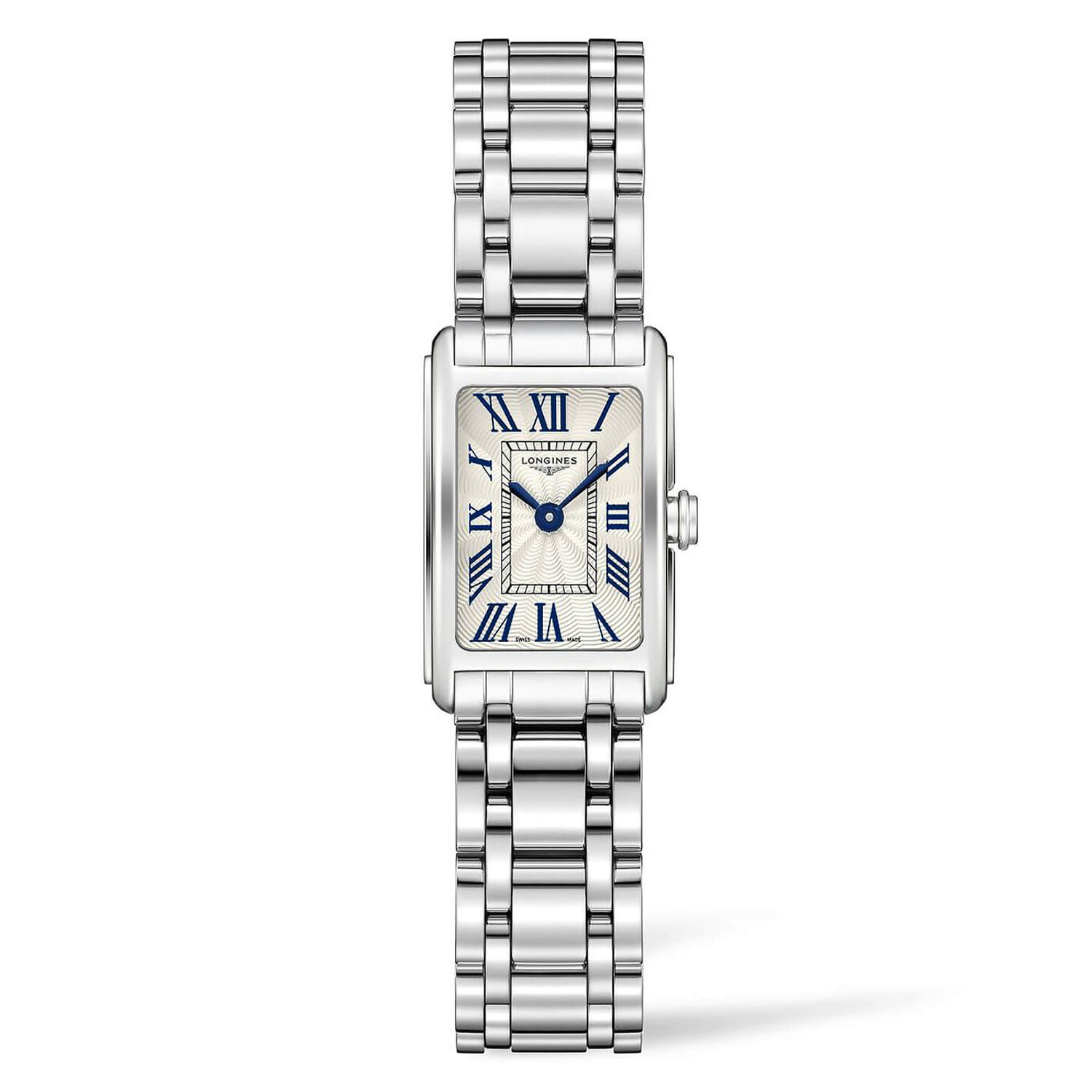 longines fraser hart