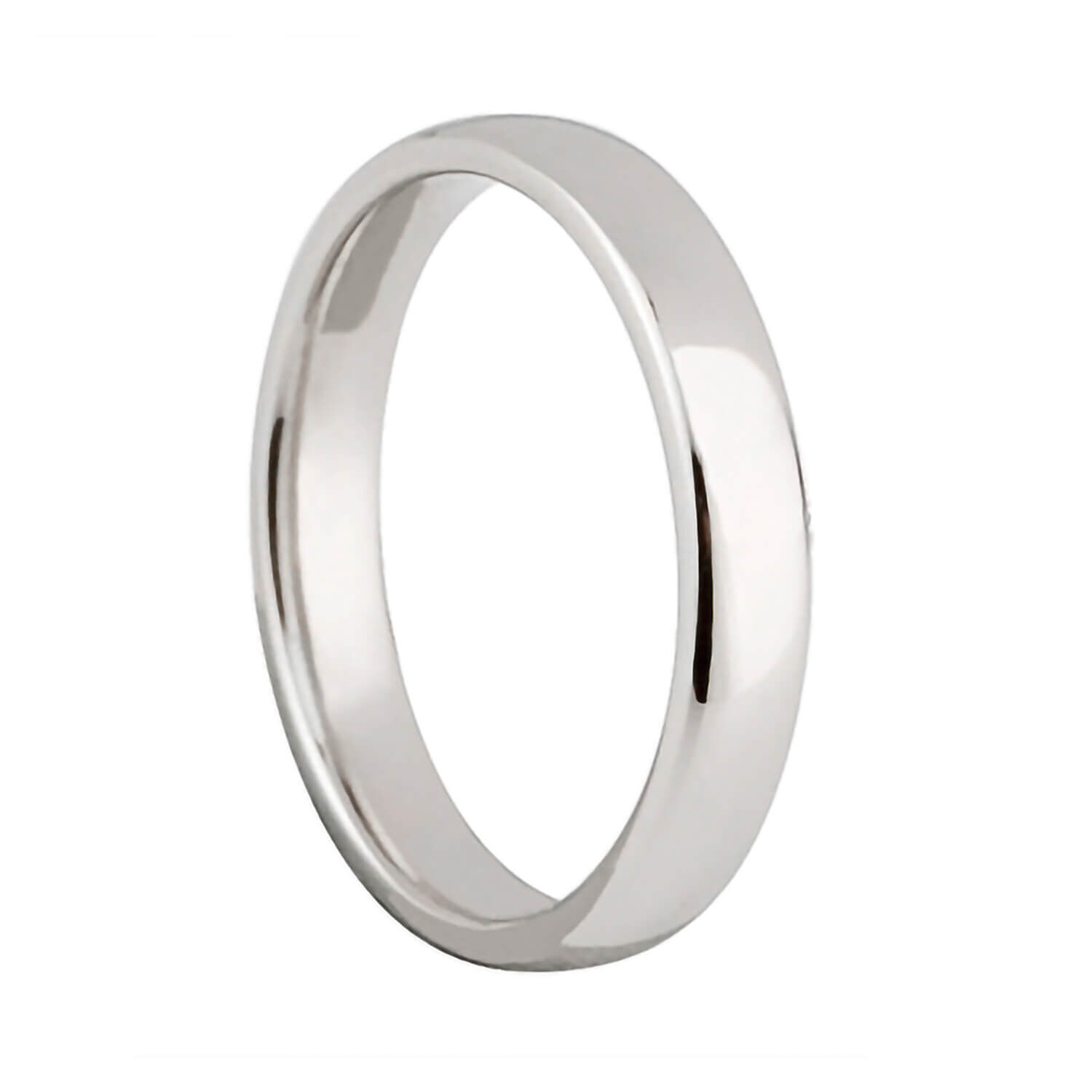 ladies-platinum-3mm-classic-