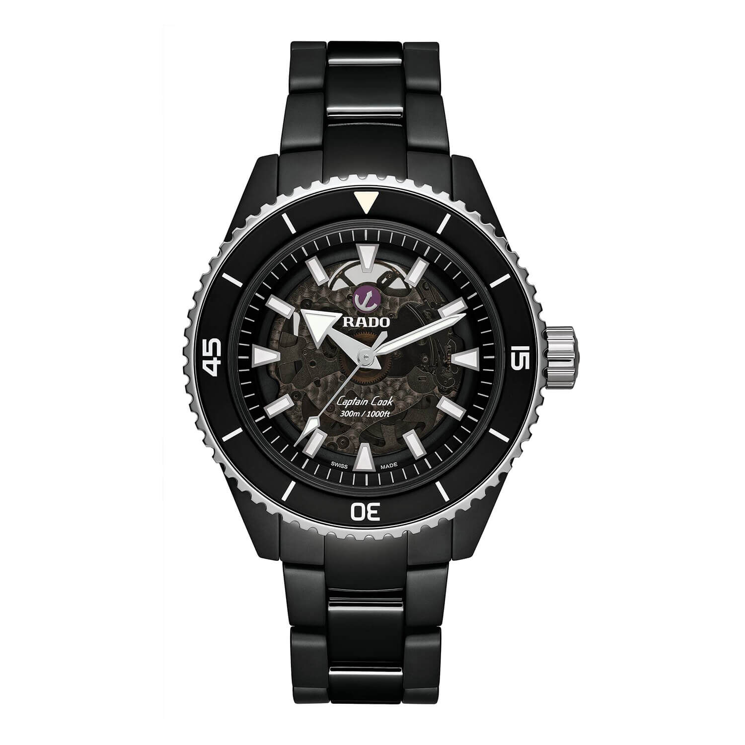 Rado Sale Fraser Hart