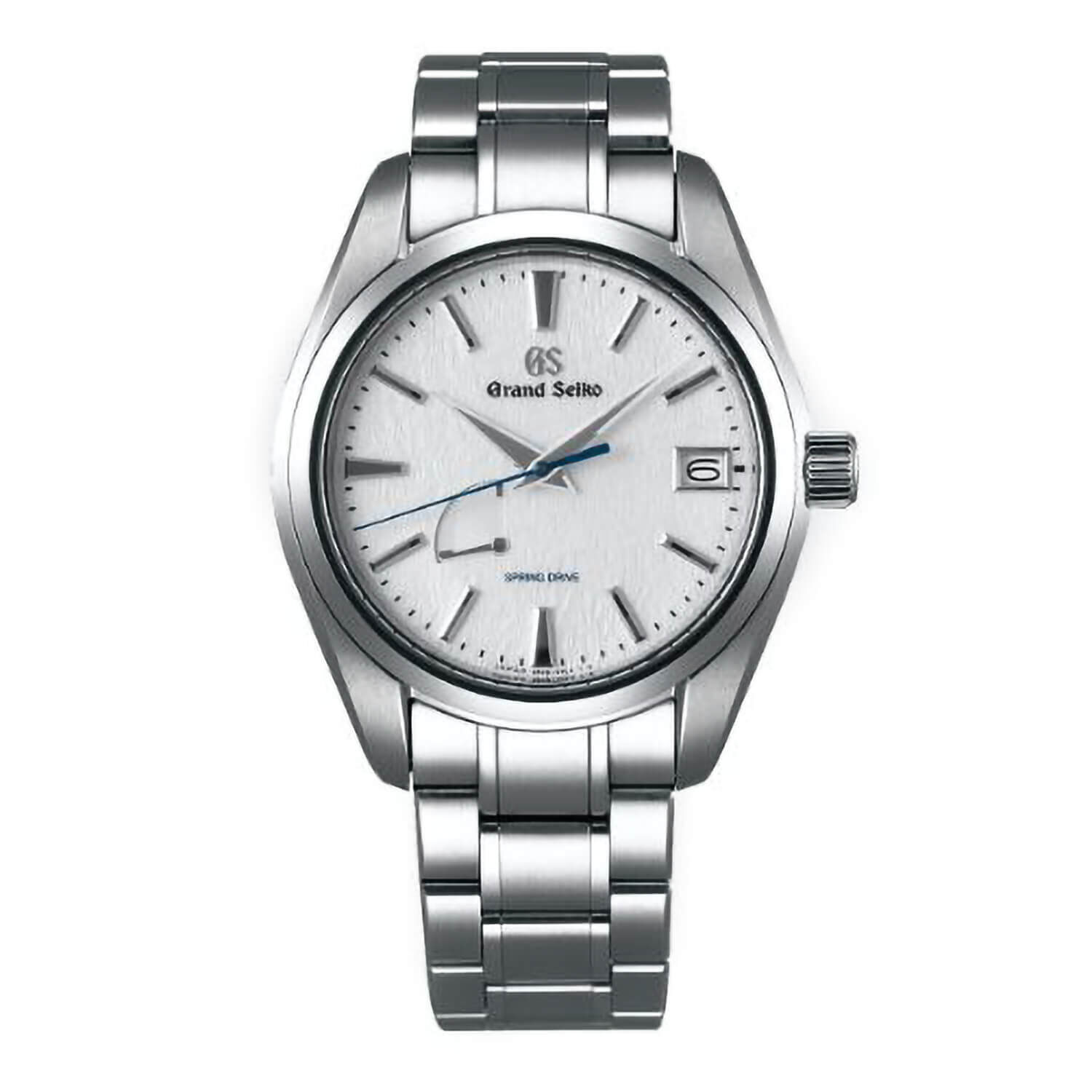 Seiko spring store drive cheapest