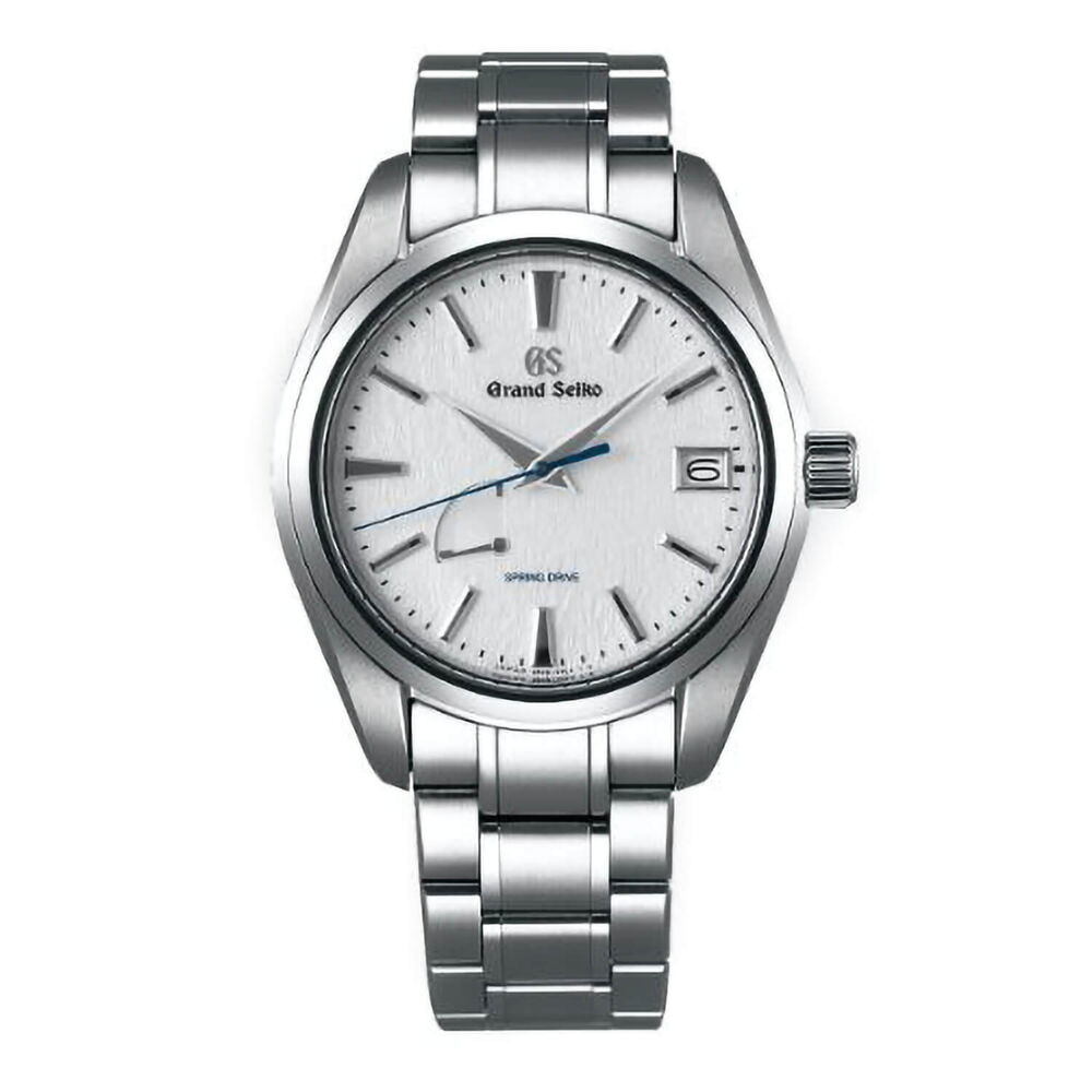 Grand Seiko Watches | Fraser Hart UK