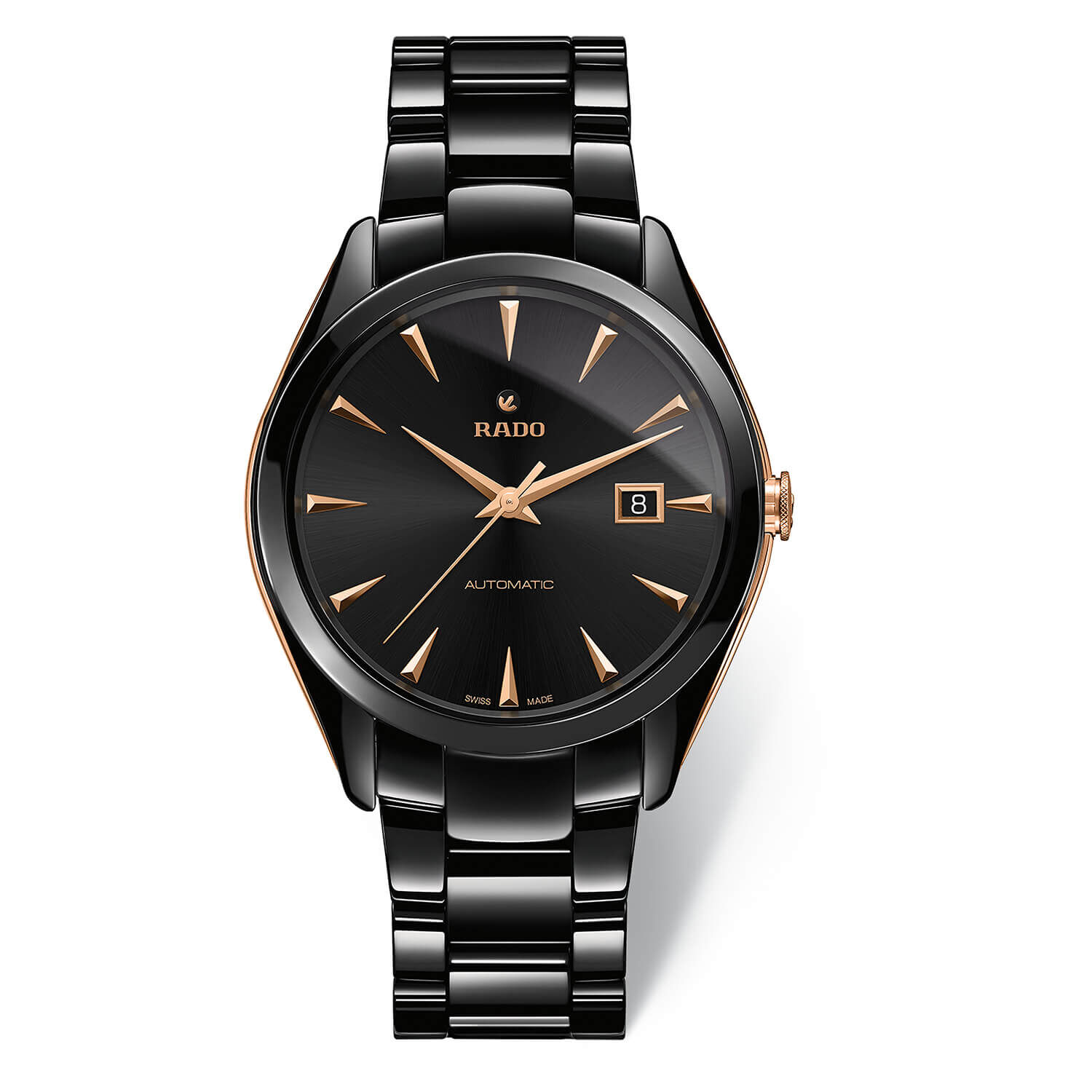 Rado Men s Watches Fraser Hart