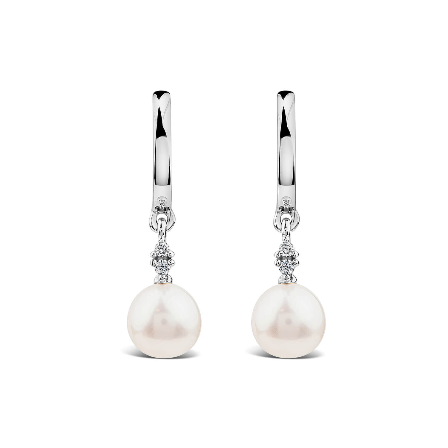 Fraser hart pearl earrings outlet