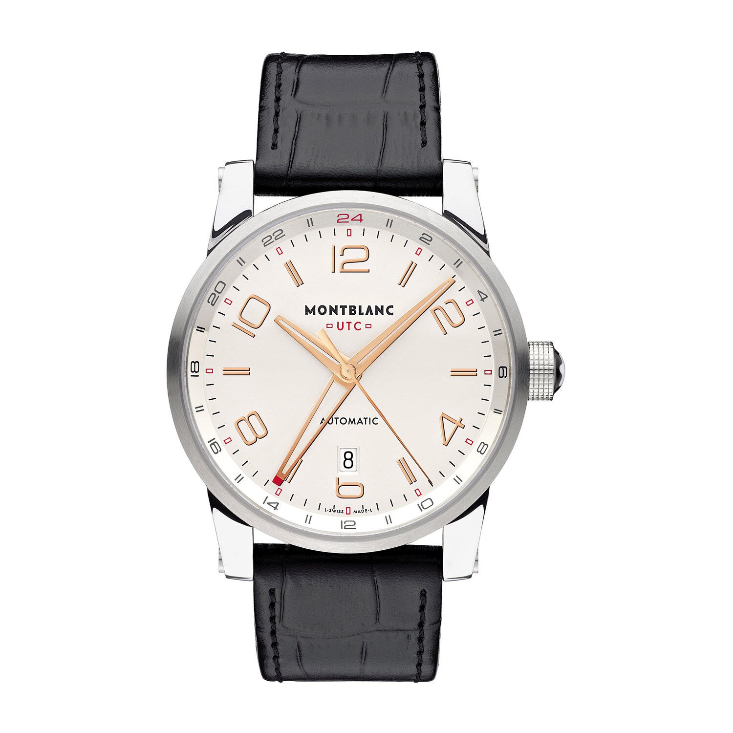 Montblanc utc watch store