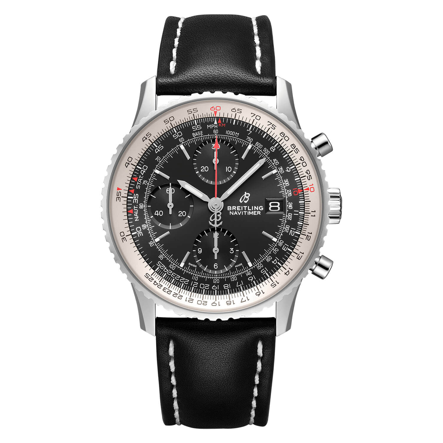 breitling navitimer finance