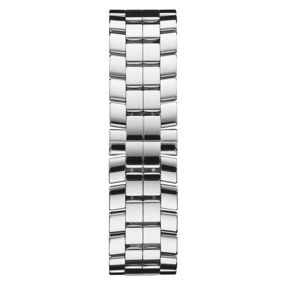 Chopard Happy Sport Ladies Stainless Steel Quartz Watch image number 3