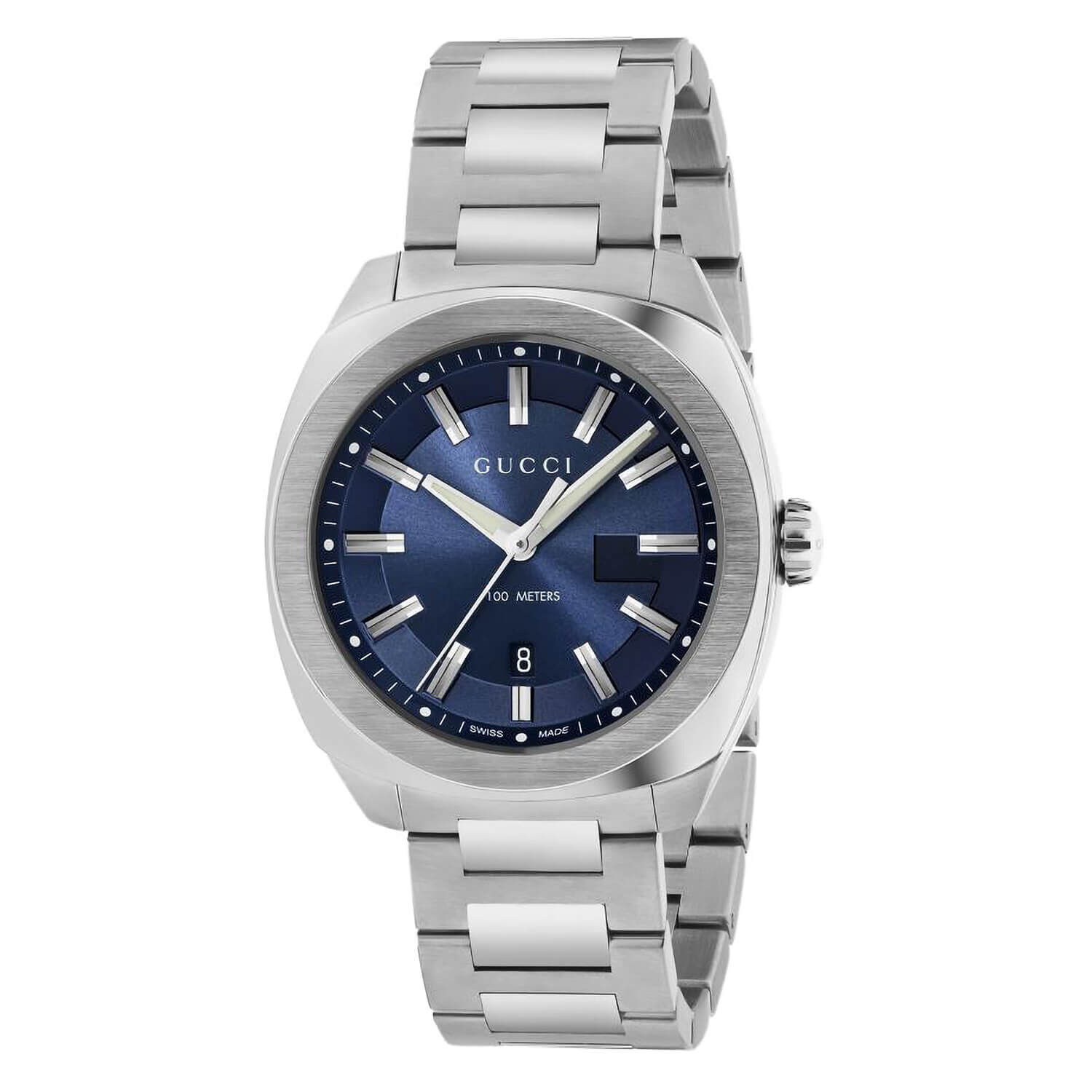 Gucci watch hotsell boy