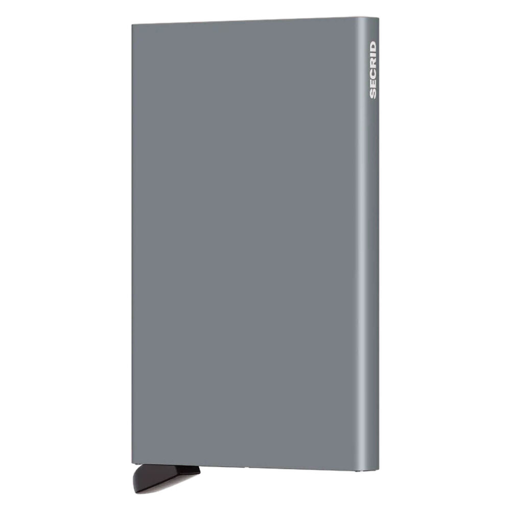 Secrid Titanium Cardprotector