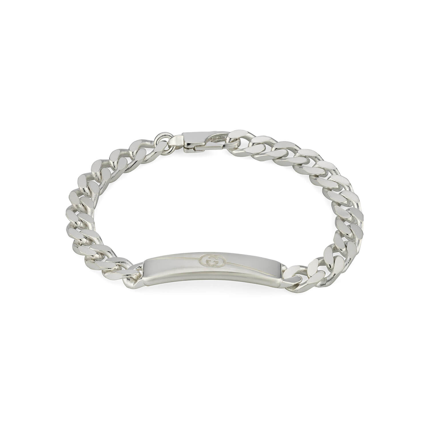 Gucci chain link bracelet shop