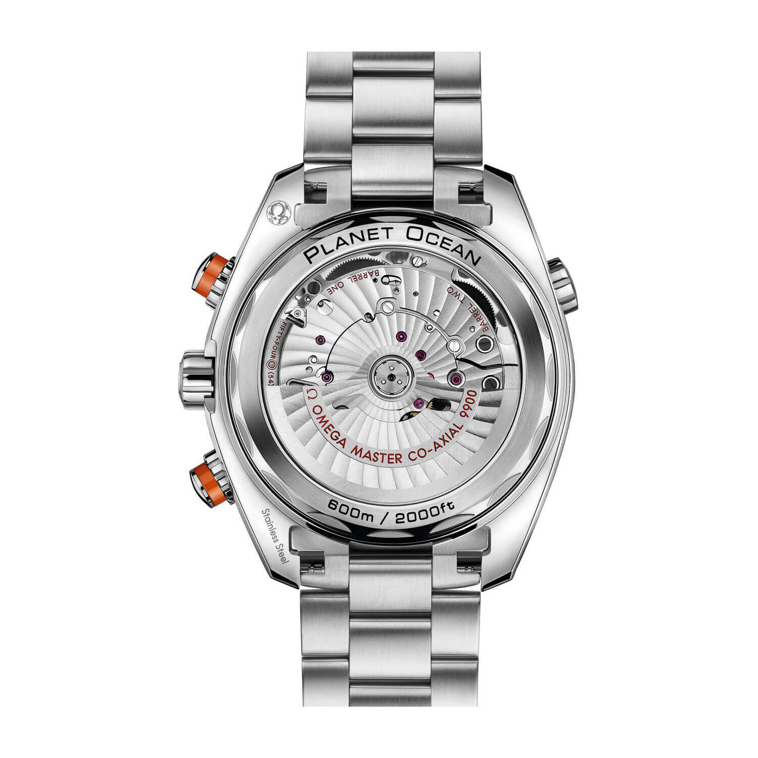 Omega planet ocean grey store