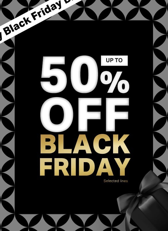 Black Friday Offers