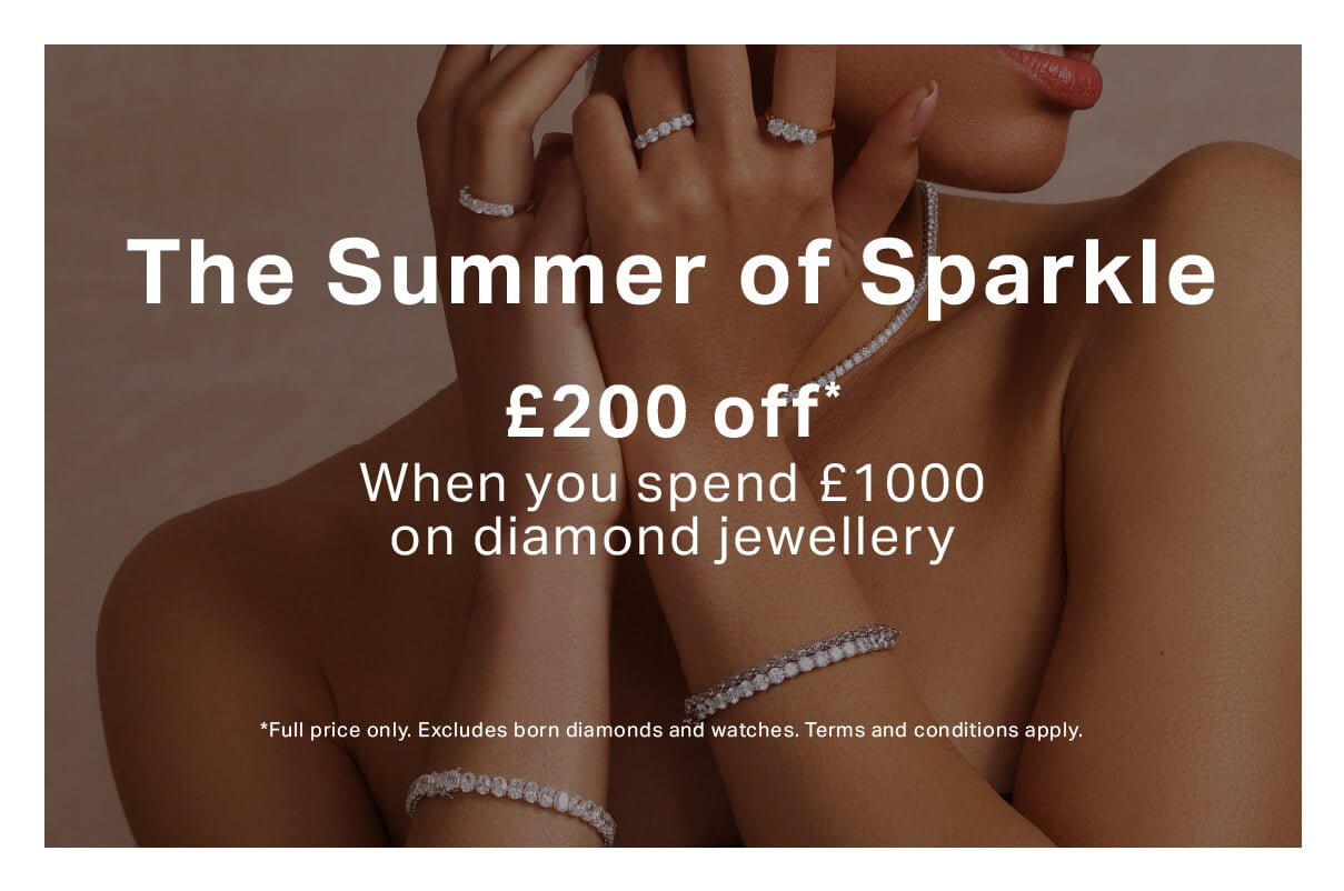 Sparkle promo