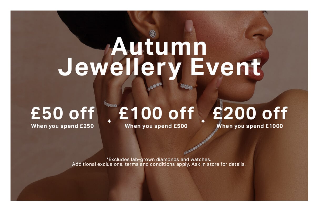 Autumn Event