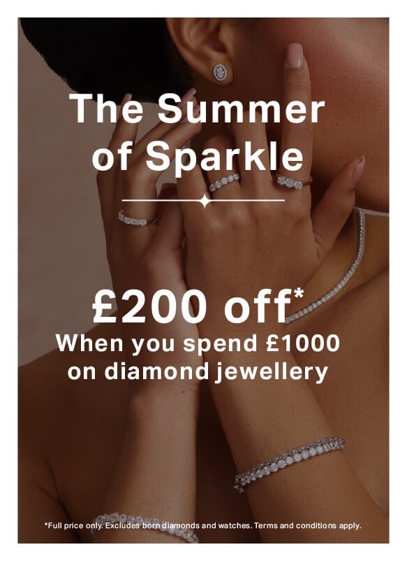 Sparkle promo