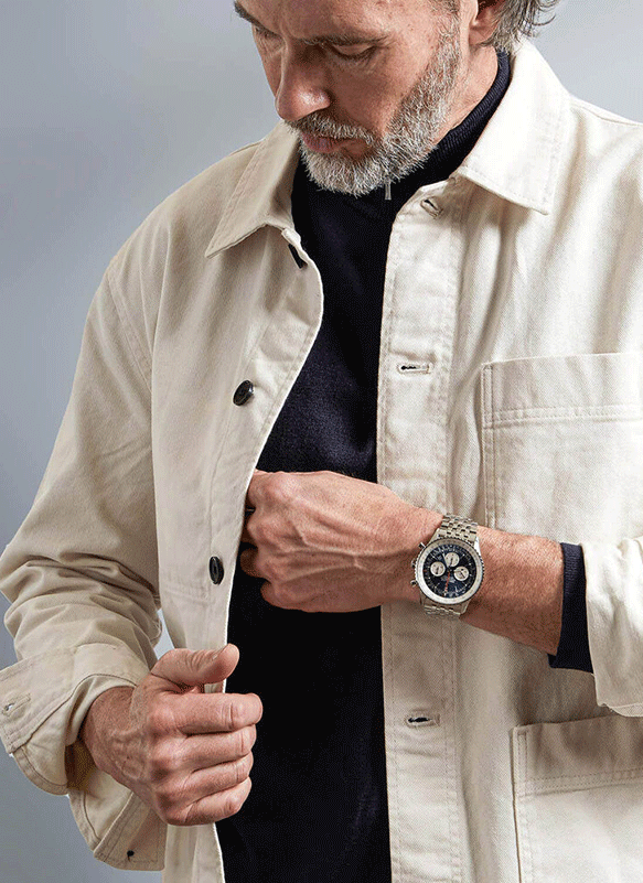 Most Loved Watches | Fraser Hart