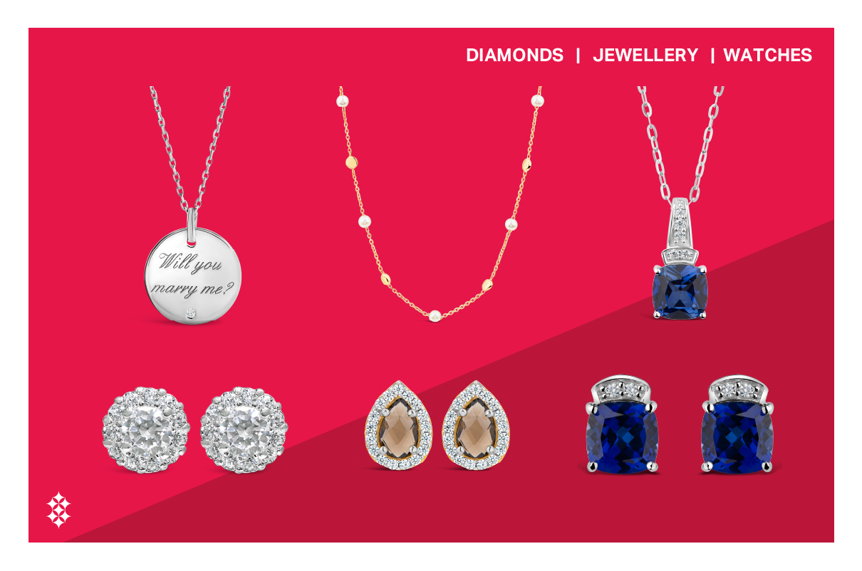 Jewellery Sale Fraser Hart