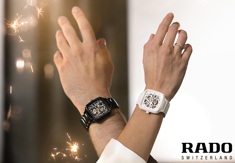 Rado Watches