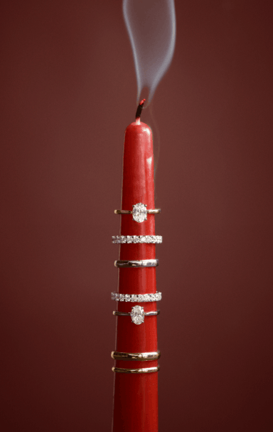 New In Jewellery