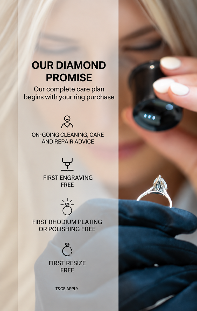 Diamond Promise