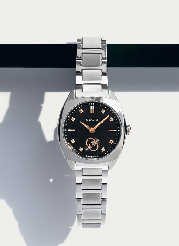 Gucci Men's Collection