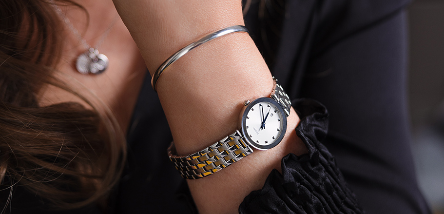 jewellery watches
