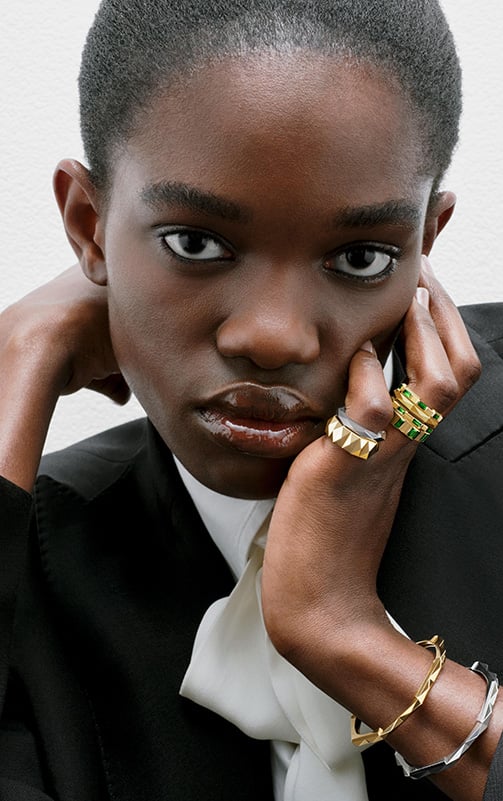 Gucci Jewellery Fraser Hart