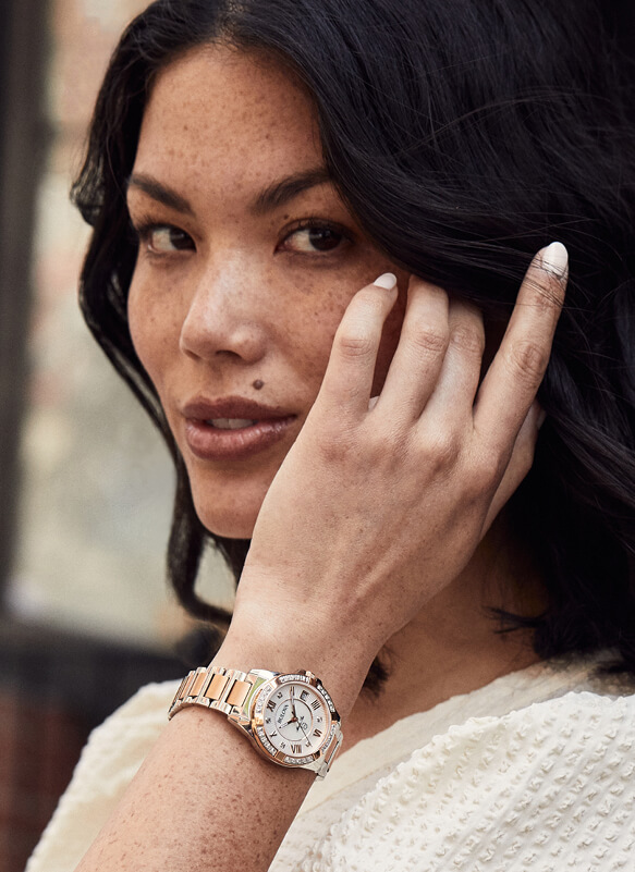 Bulova Marine Star Watches