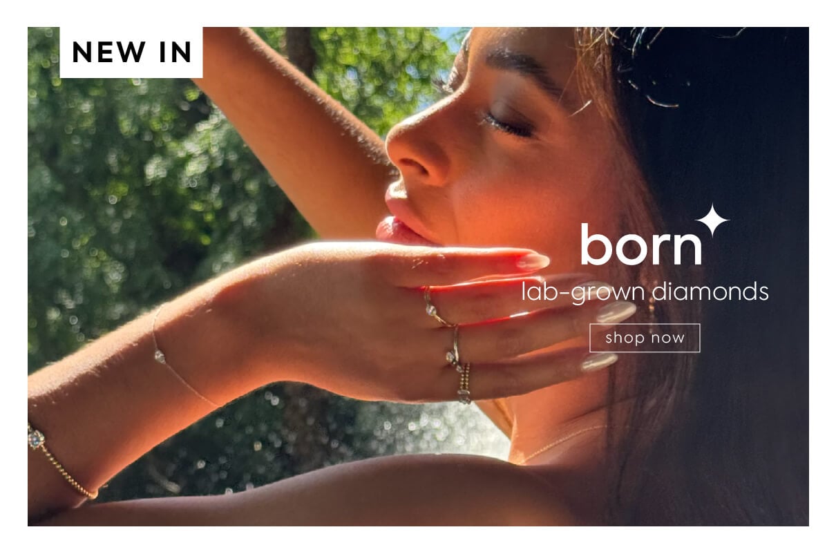 New in born
