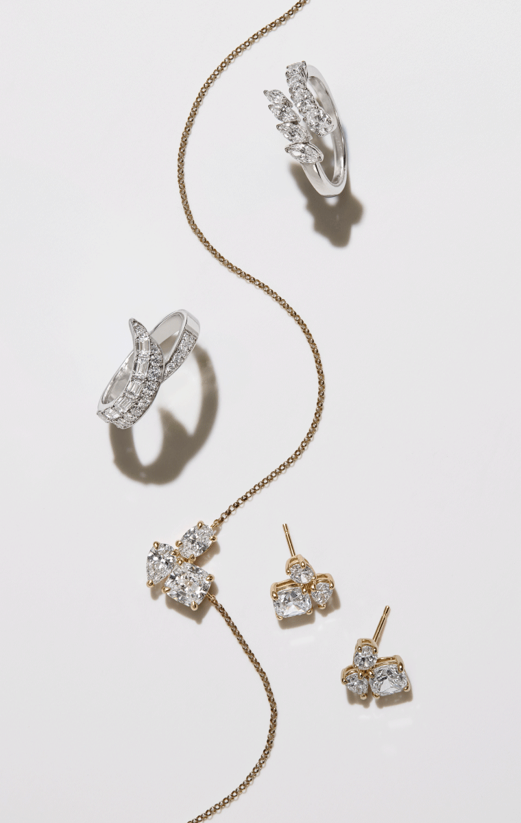 New In Born Jewellery