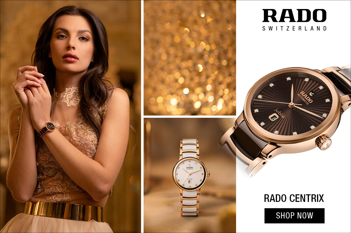 Rado Watches