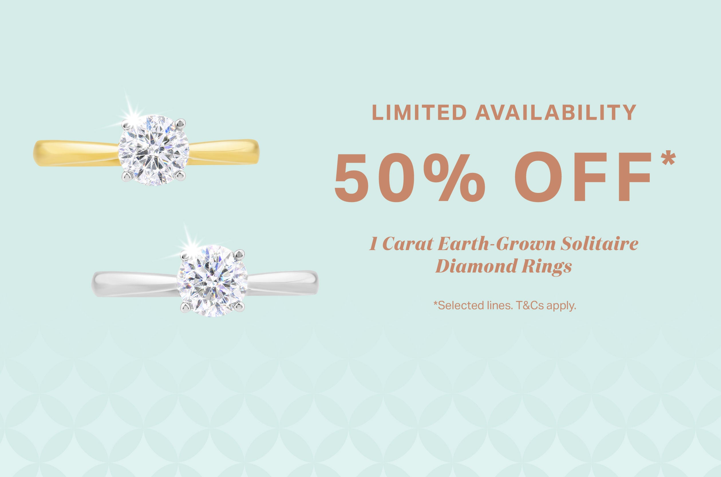1ct promo