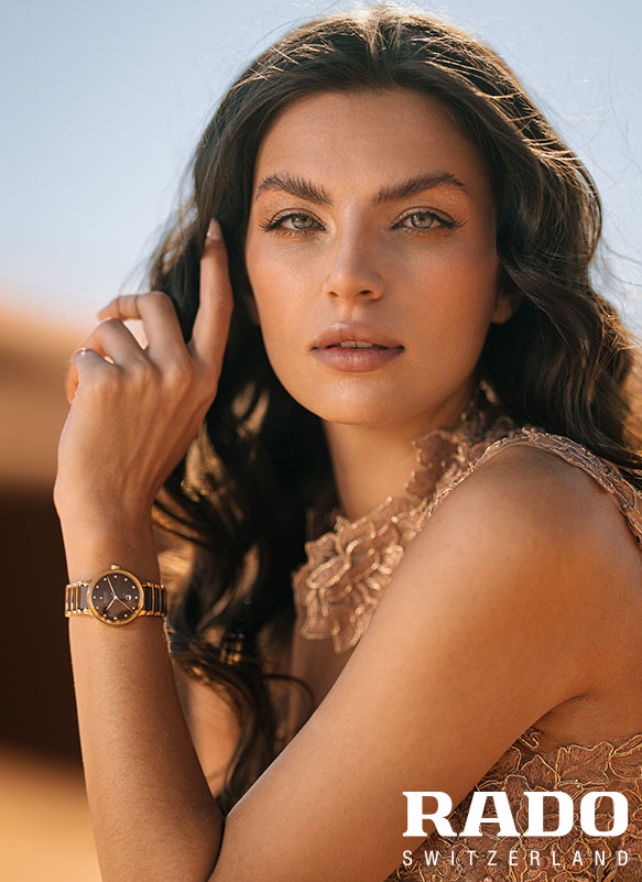 Rado Centrix Watches