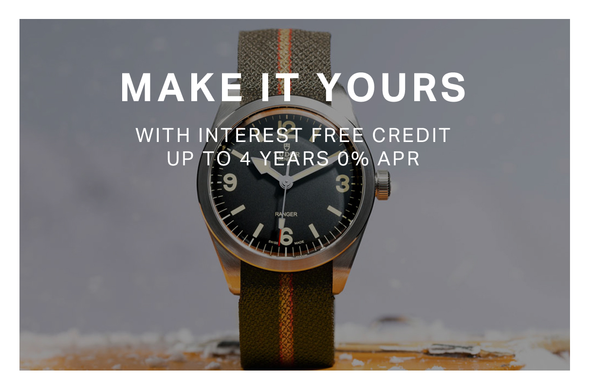 Interest Free Credit
