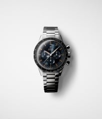 Seamaster Planet Ocean