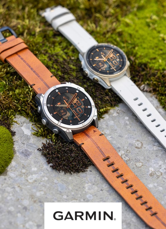 Garmin Watches