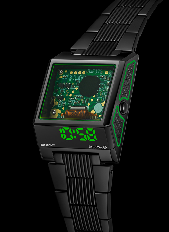 Bulova Archive Series Watches