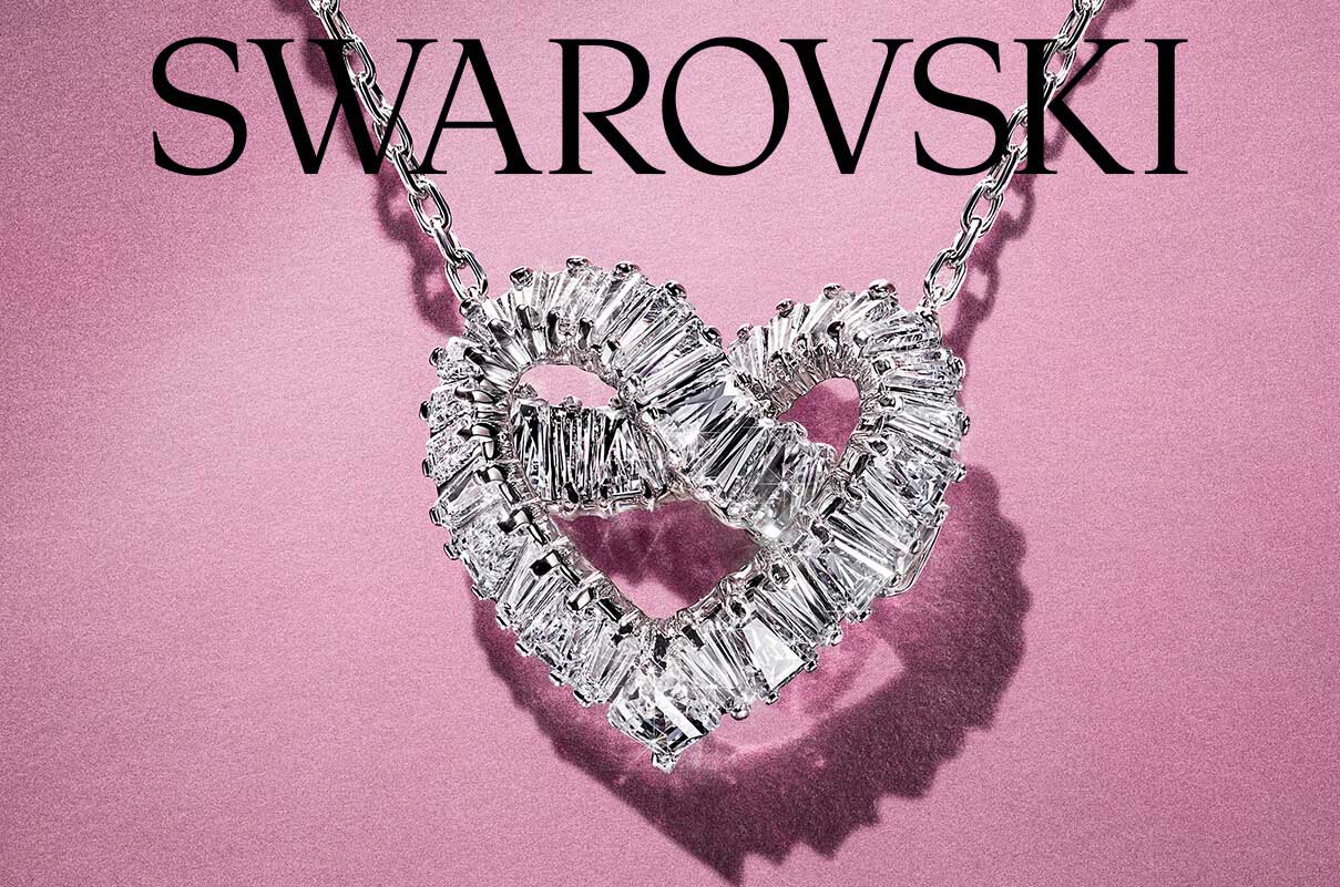 Swarovski Jewellery