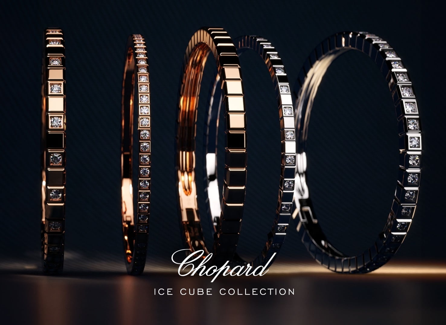 Chopard Jewellery | Fraser Hart