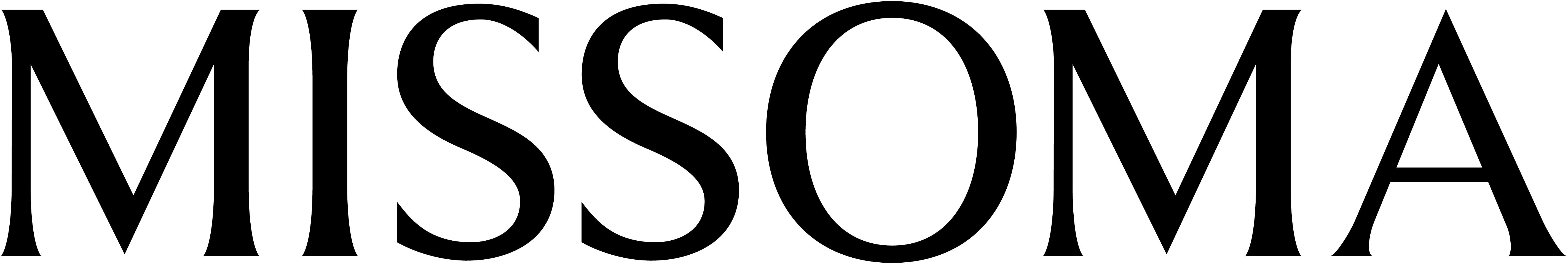 Missoma