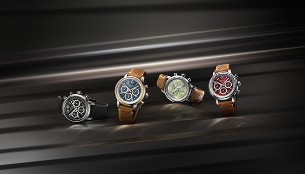 Chopard Mille Miglia