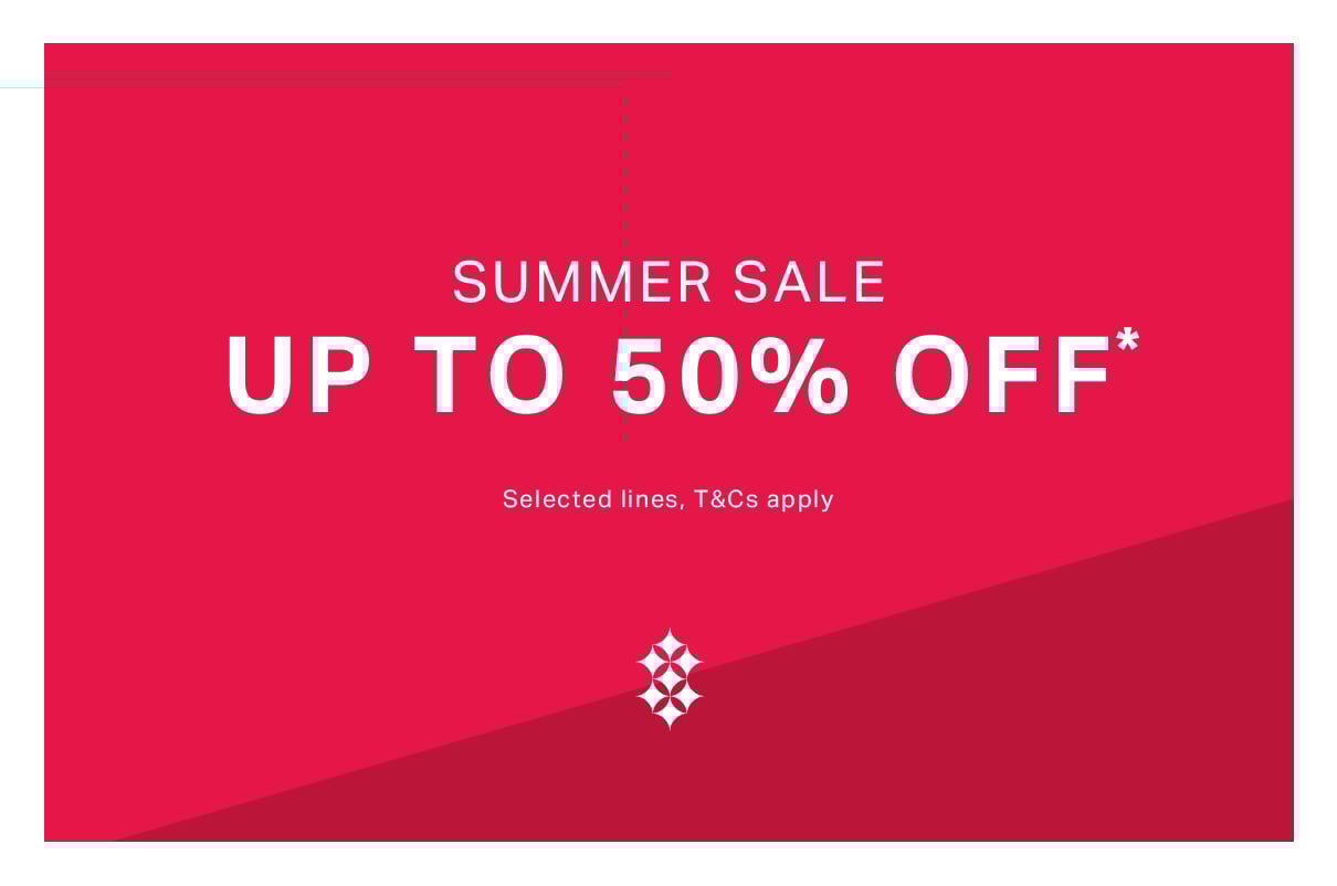 Sale