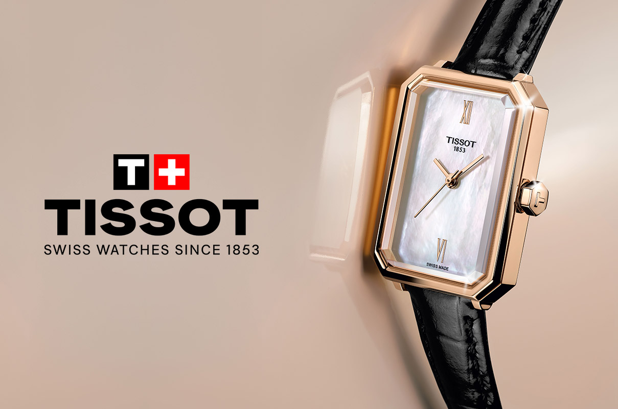 Tissot Solar