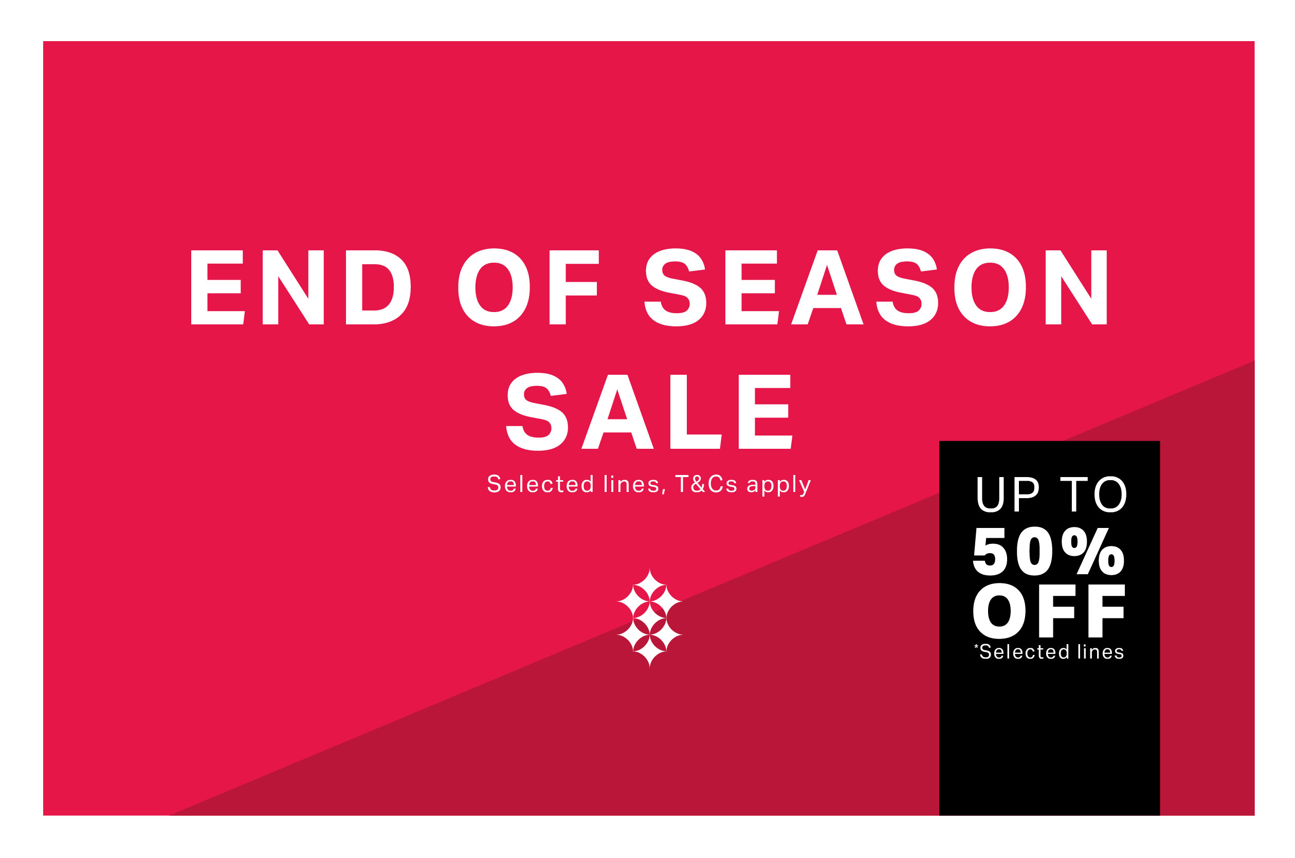 Sale