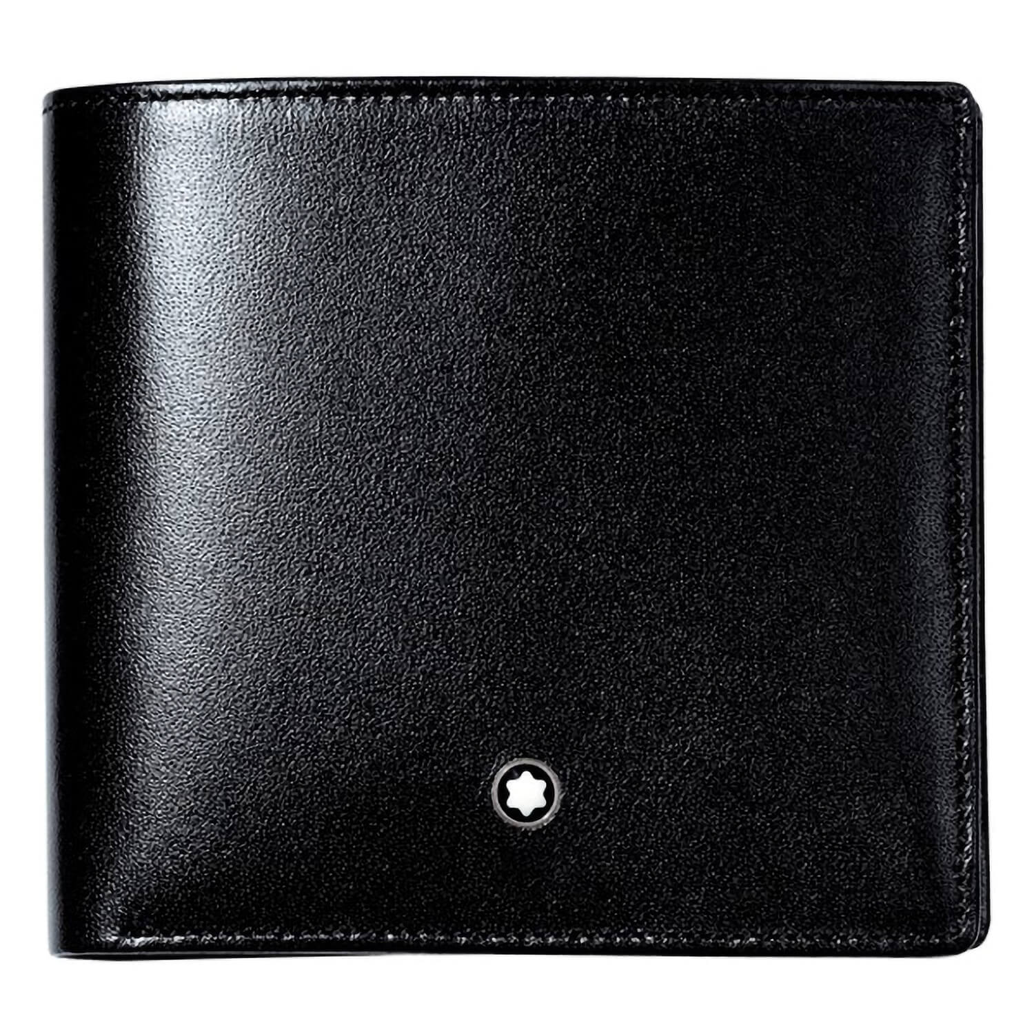 Meisterstuck 8 credit card wallet Men's