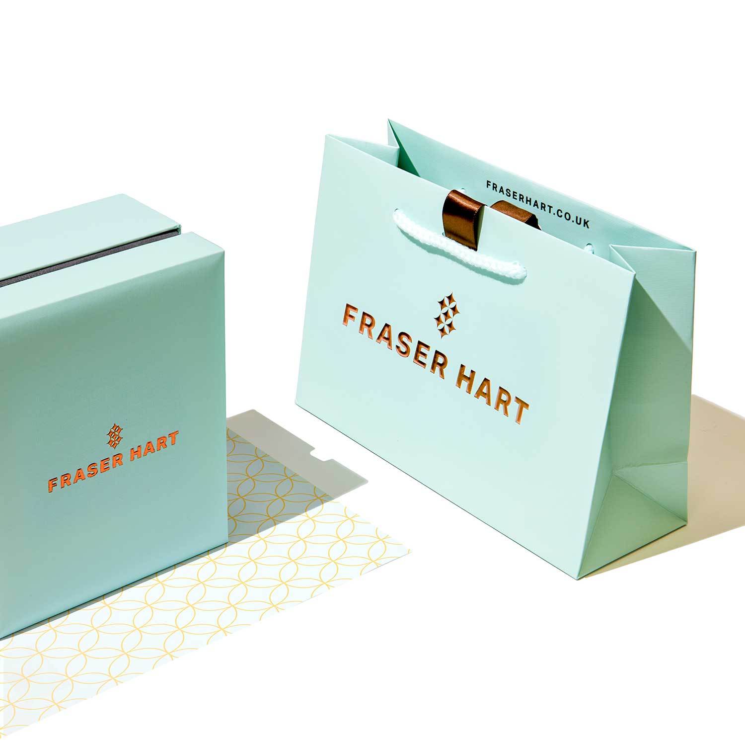 Fraser Hart Gift Bag